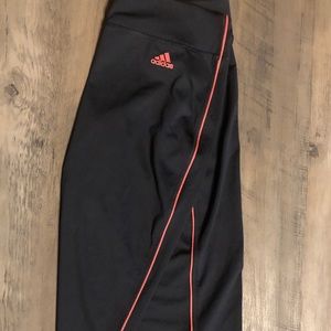 Adidas crops